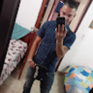 Meet your Posher, Leonardo david